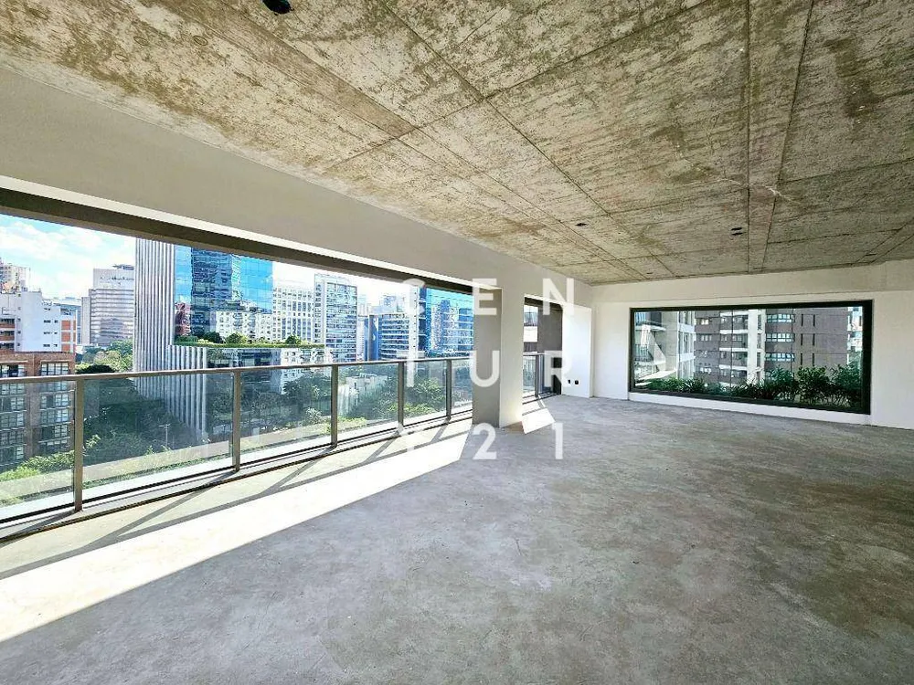 Apartamento, 3 quartos, 227 m² - Foto 7