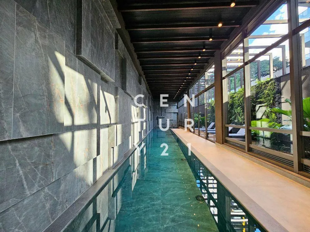Apartamento, 3 quartos, 227 m² - Foto 20