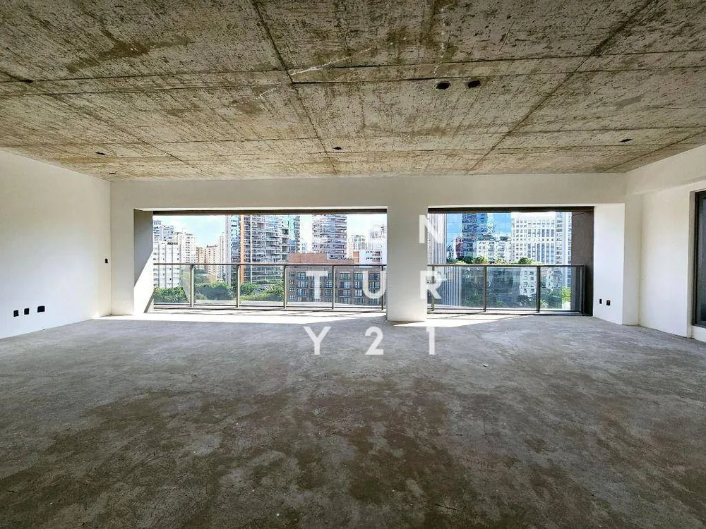 Apartamento, 3 quartos, 227 m² - Foto 2