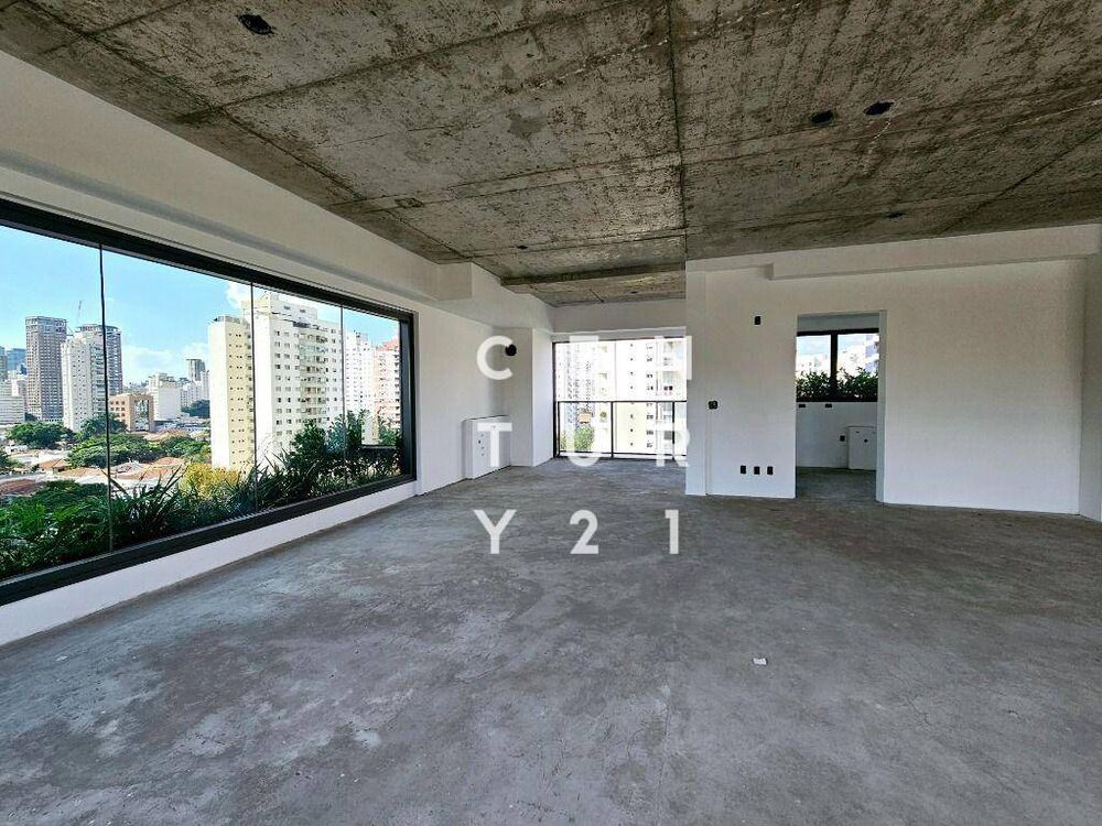 Apartamento, 3 quartos, 227 m² - Foto 1