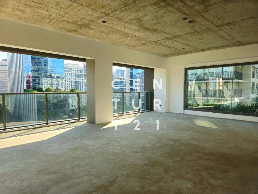 Apartamento, 3 quartos, 227 m² - Foto 4