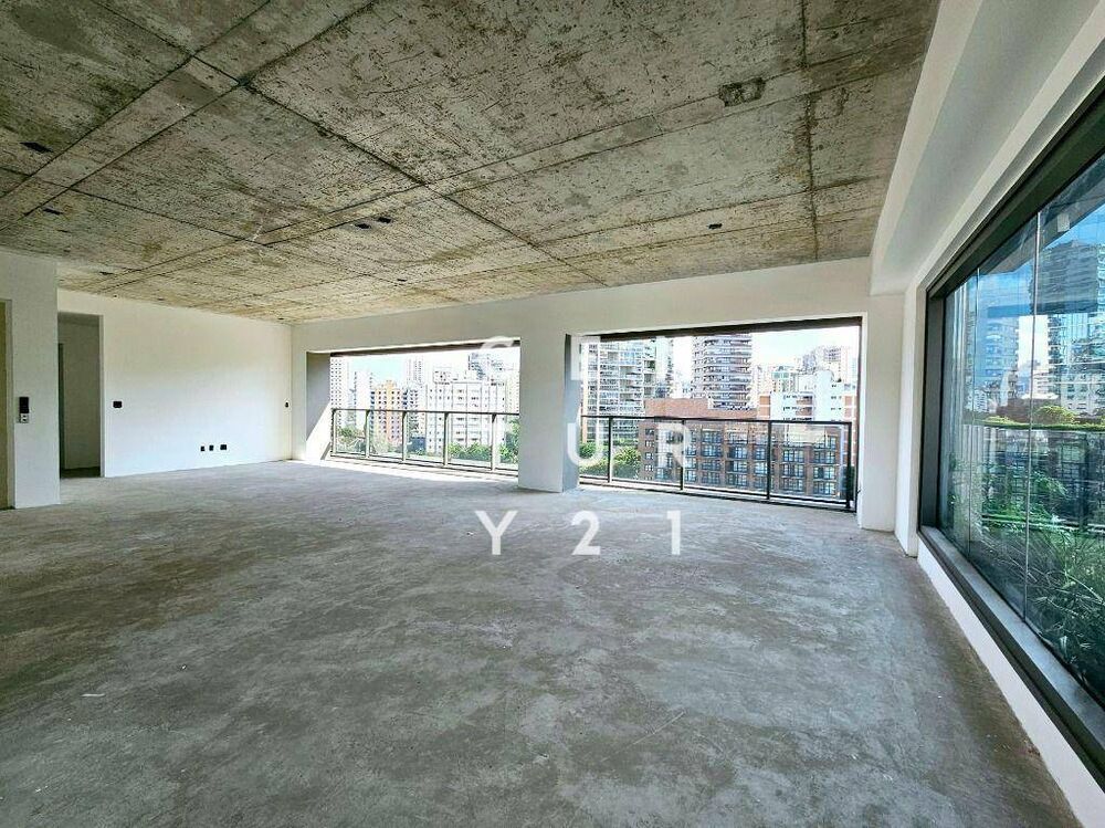 Apartamento, 3 quartos, 227 m² - Foto 4