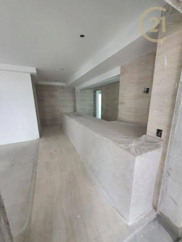 Apartamento, 3 quartos, 173 m² - Foto 2