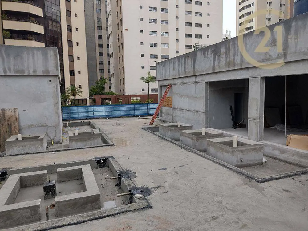 Apartamento, 3 quartos, 173 m² - Foto 3