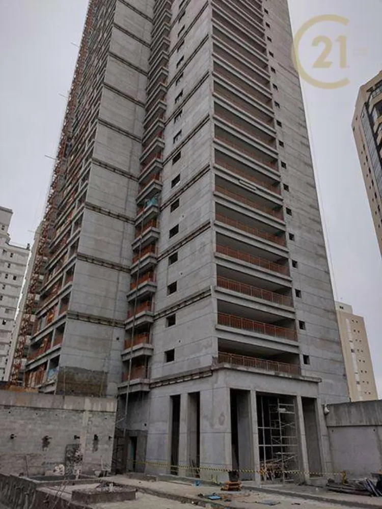 Apartamento, 3 quartos, 173 m² - Foto 1