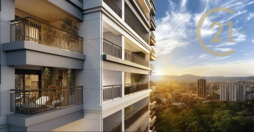 Apartamento, 3 quartos, 173 m² - Foto 5