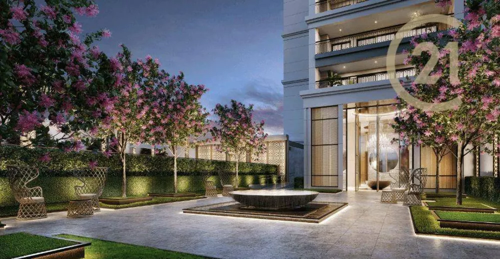 Apartamento, 3 quartos, 173 m² - Foto 7
