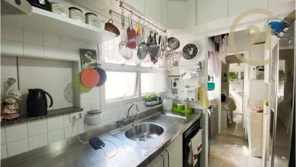 Cobertura, 3 quartos, 140 m² - Foto 5