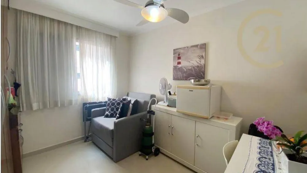 Cobertura, 3 quartos, 140 m² - Foto 8