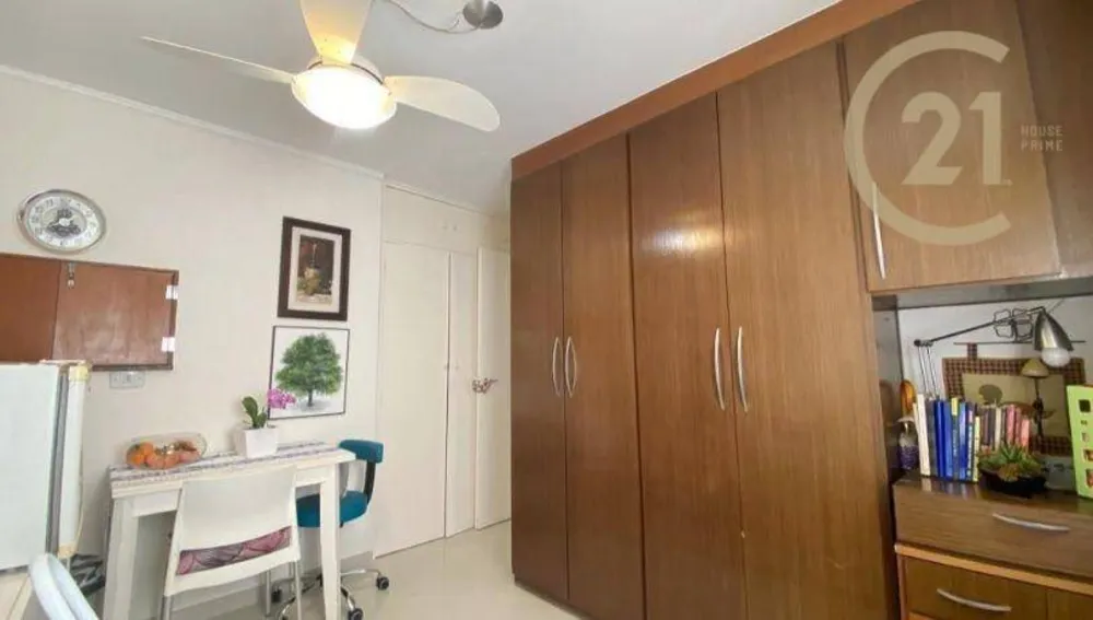 Cobertura, 3 quartos, 140 m² - Foto 1