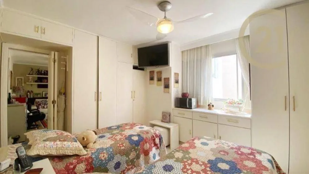Cobertura, 3 quartos, 140 m² - Foto 6
