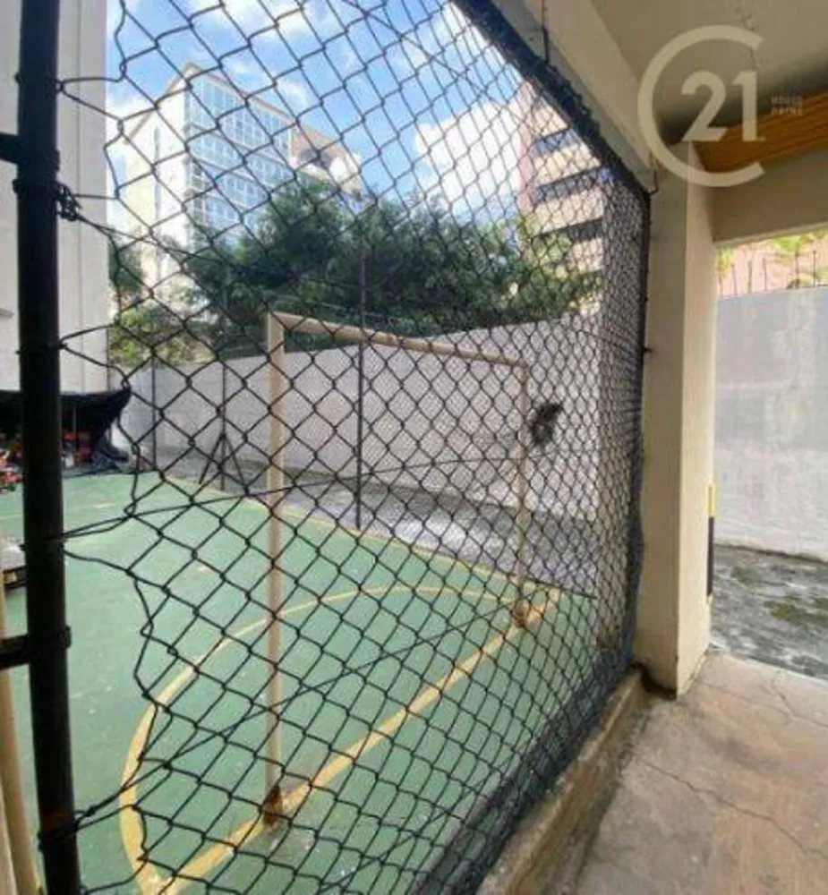 Cobertura, 3 quartos, 140 m² - Foto 3