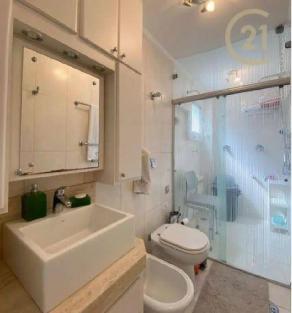 Cobertura, 3 quartos, 140 m² - Foto 4