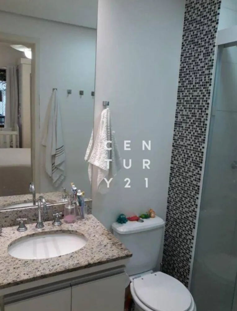 Apartamento, 1 quarto, 42 m² - Foto 8