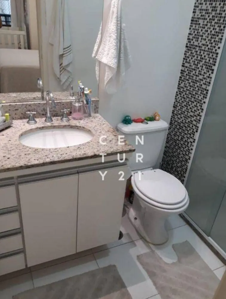Apartamento, 1 quarto, 42 m² - Foto 7