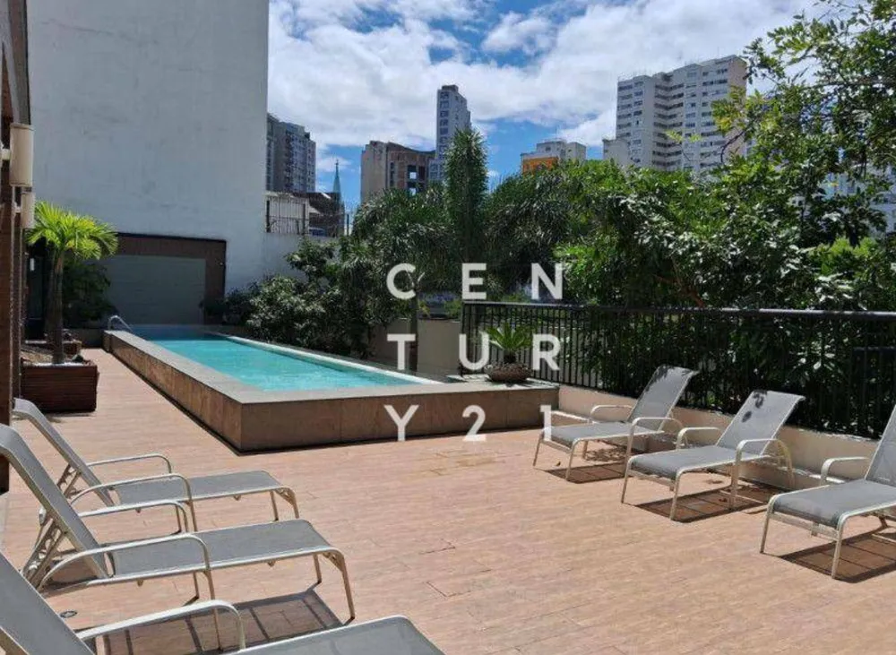 Apartamento, 1 quarto, 42 m² - Foto 9