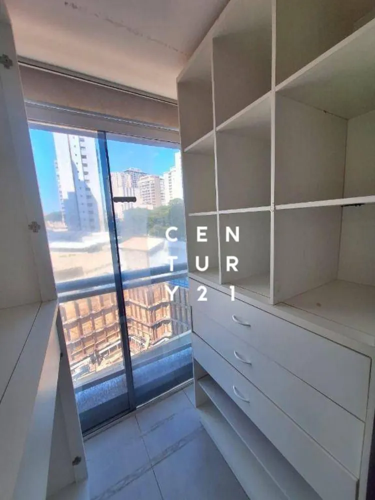 Apartamento, 2 quartos, 80 m² - Foto 6