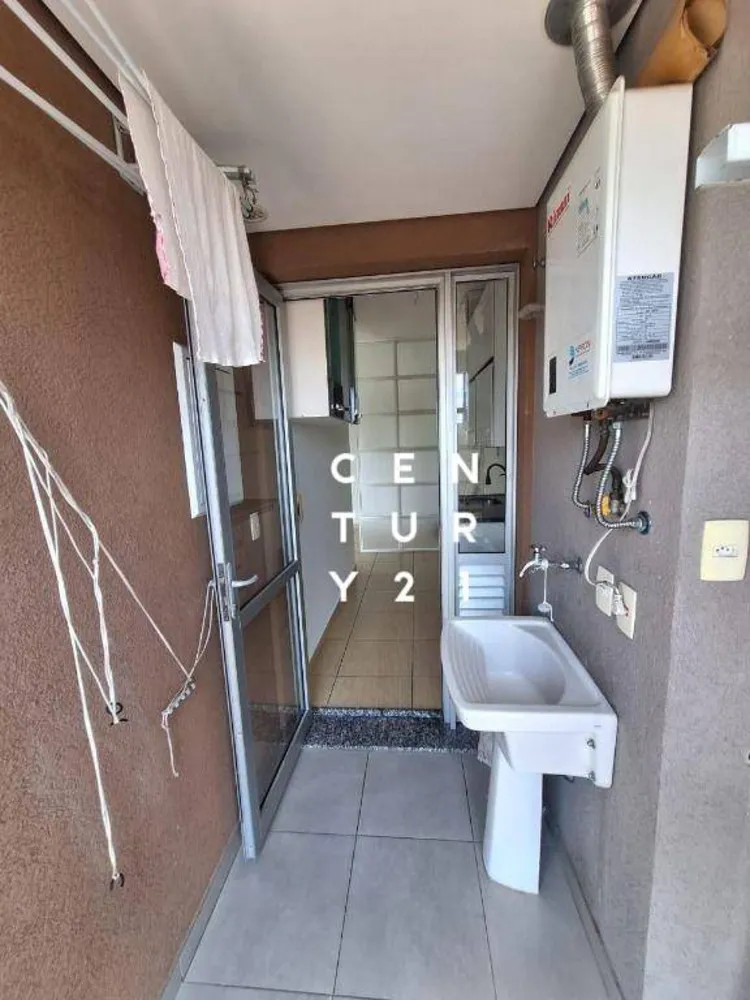 Apartamento, 2 quartos, 80 m² - Foto 3