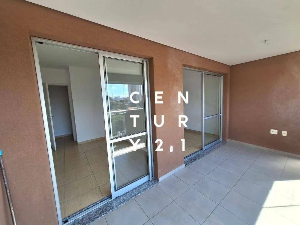 Apartamento, 2 quartos, 80 m² - Foto 2