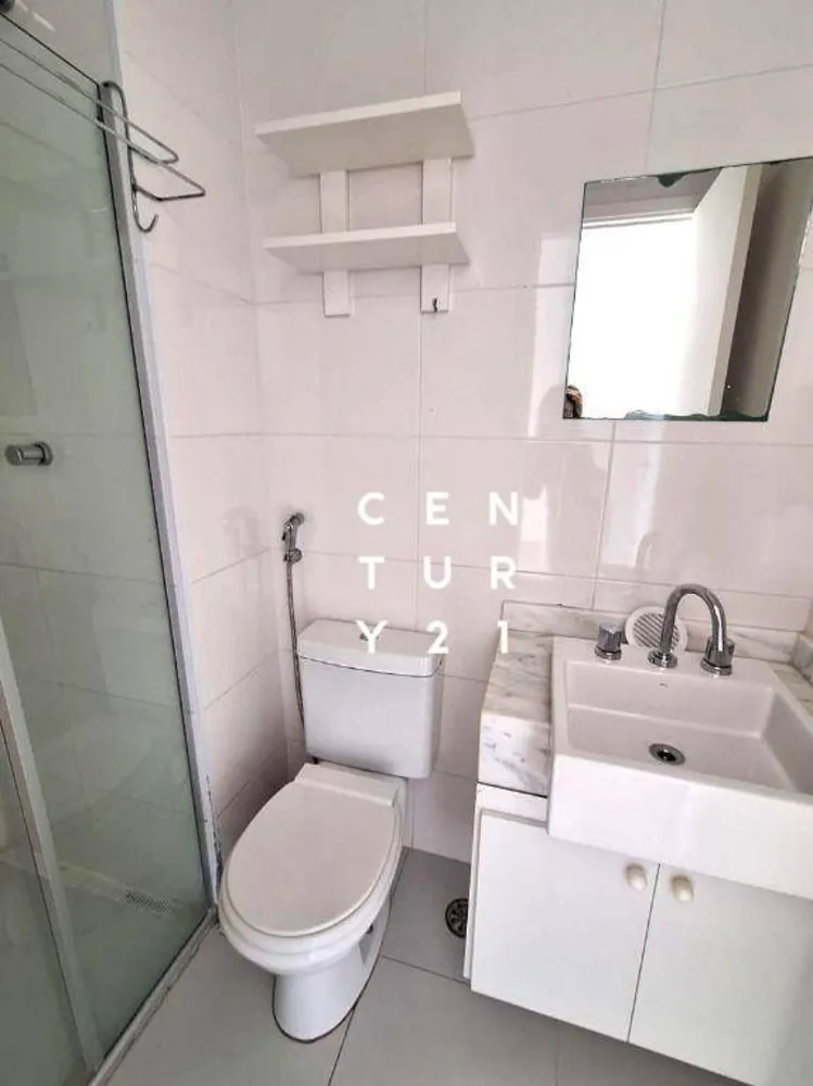 Apartamento, 2 quartos, 80 m² - Foto 2