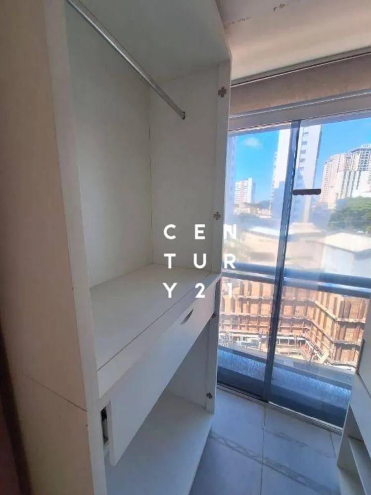 Apartamento, 2 quartos, 80 m² - Foto 7