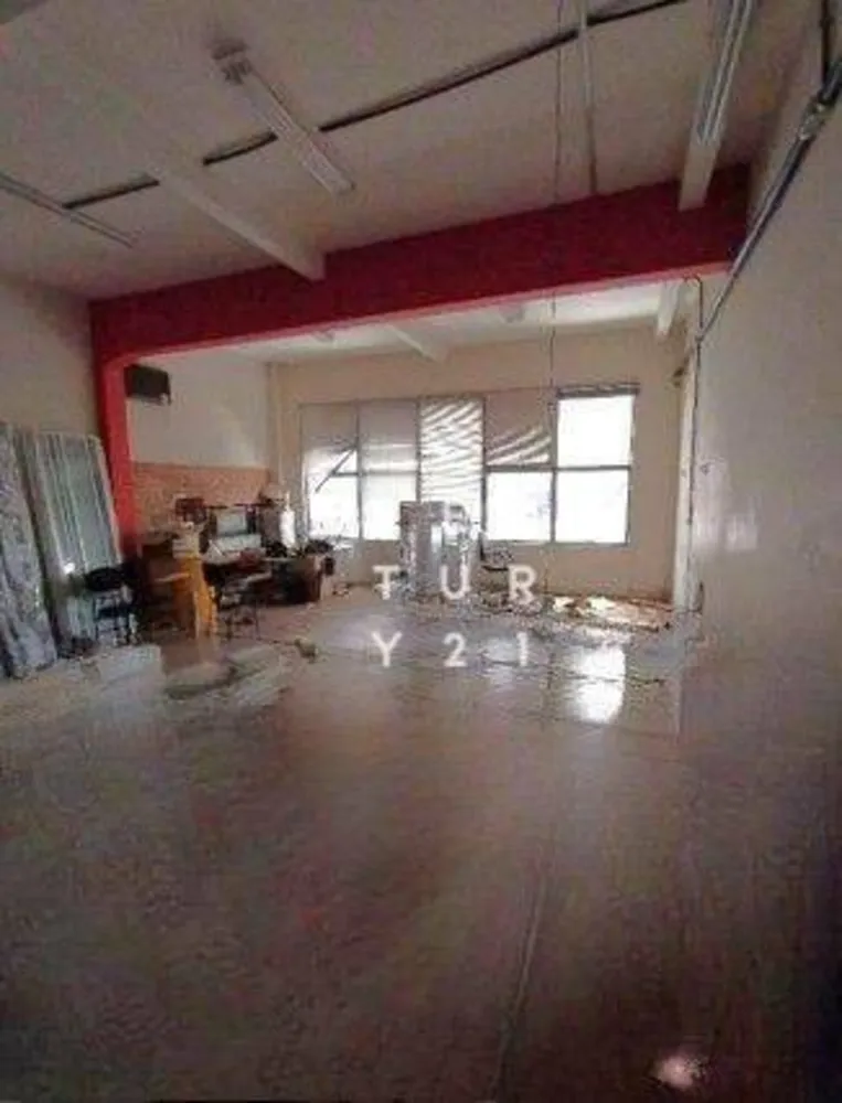 Prédio Inteiro, 1650 m² - Foto 3
