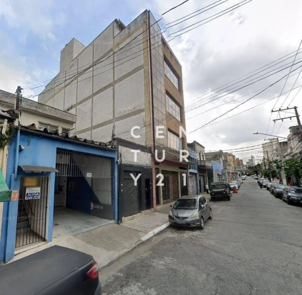 Prédio Inteiro, 1650 m² - Foto 6