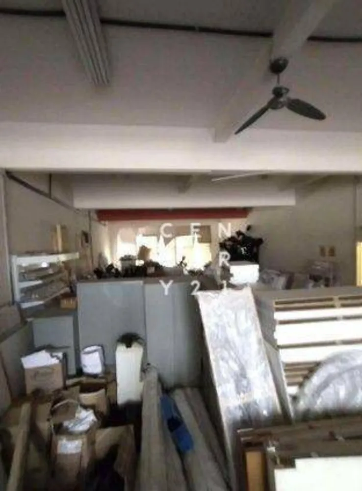 Prédio Inteiro, 1650 m² - Foto 7