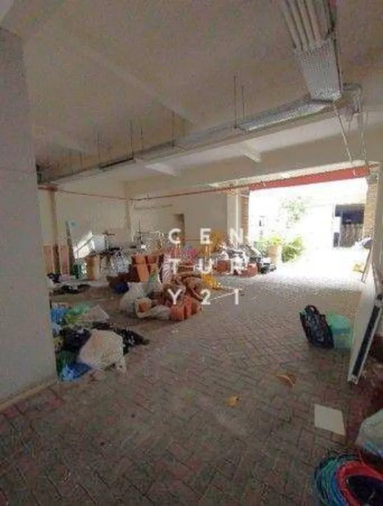 Prédio Inteiro, 1650 m² - Foto 1