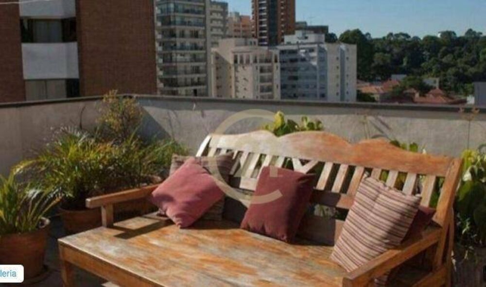 Apartamento, 2 quartos, 100 m² - Foto 1