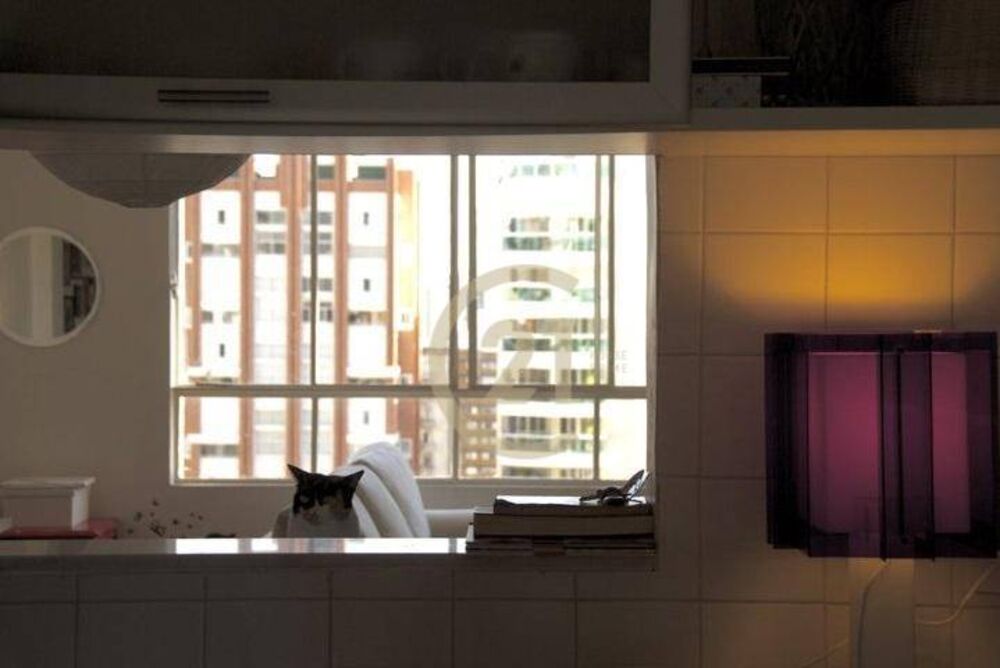 Apartamento, 2 quartos, 100 m² - Foto 3