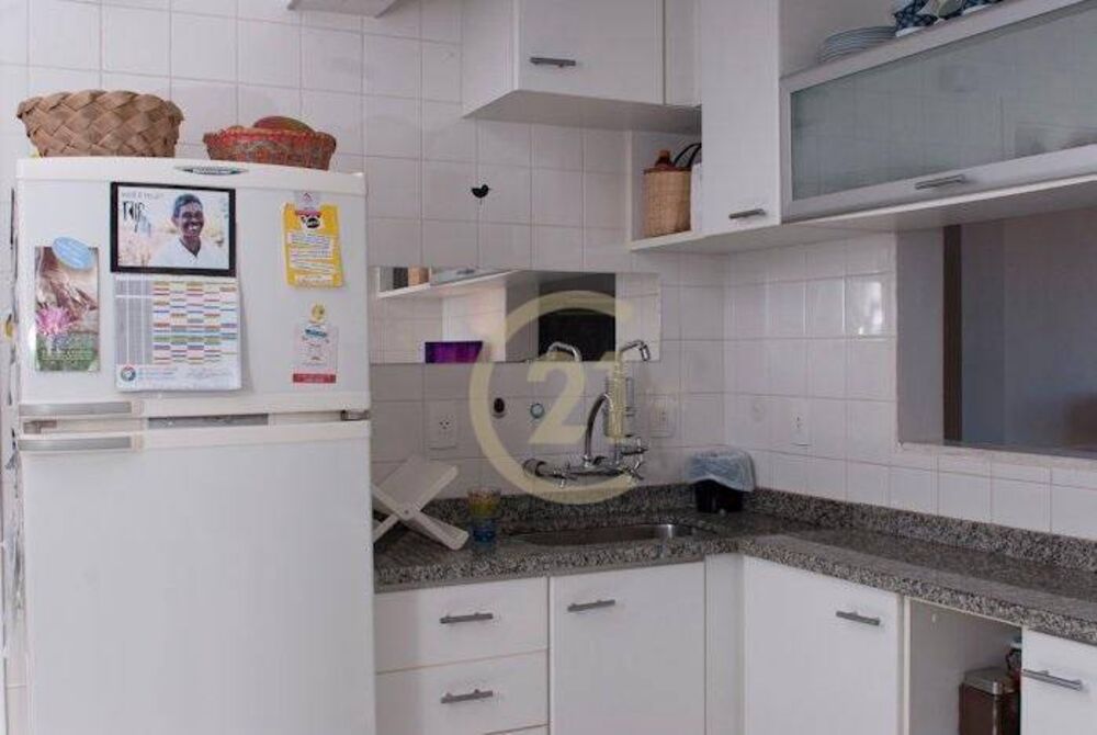Apartamento, 2 quartos, 100 m² - Foto 8
