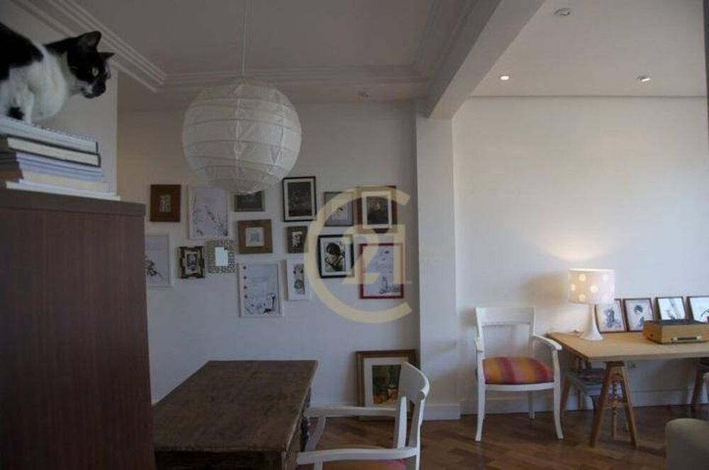 Apartamento, 2 quartos, 100 m² - Foto 5