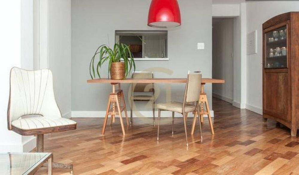 Apartamento, 2 quartos, 100 m² - Foto 4