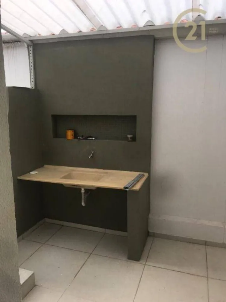 Casa, 497 m² - Foto 1