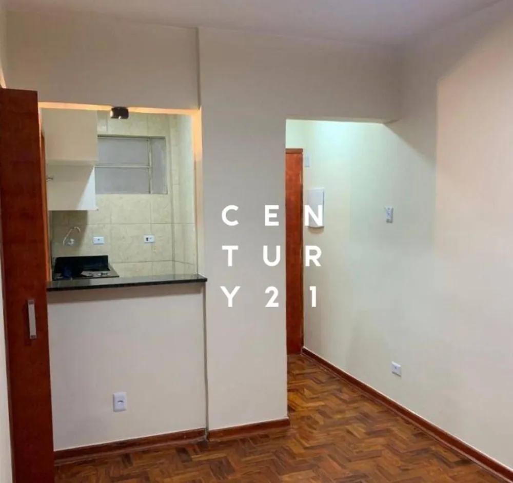 Apartamento, 1 quarto, 35 m² - Foto 1