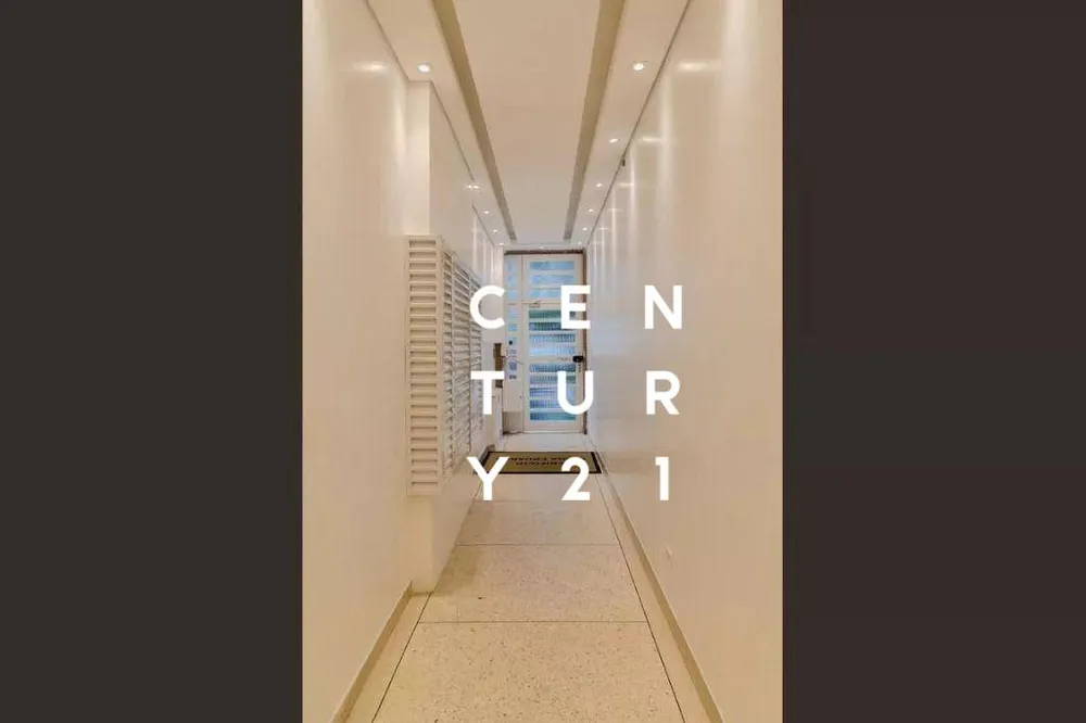 Apartamento, 1 quarto, 35 m² - Foto 8