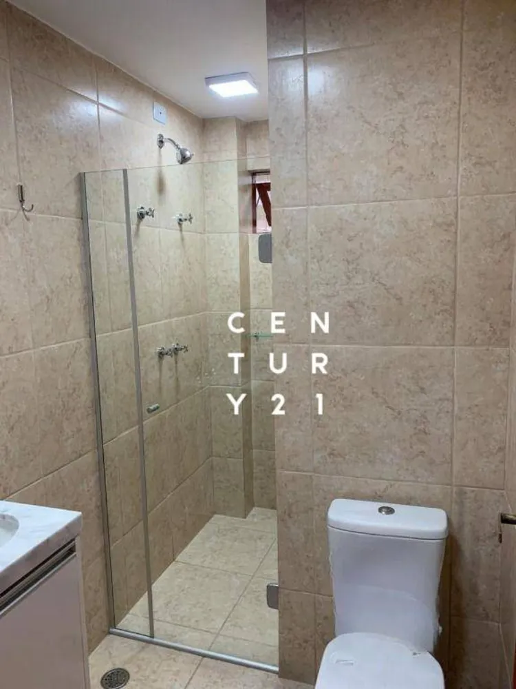 Apartamento, 1 quarto, 35 m² - Foto 5