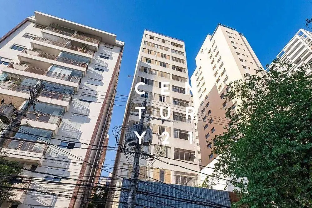 Apartamento, 1 quarto, 35 m² - Foto 6