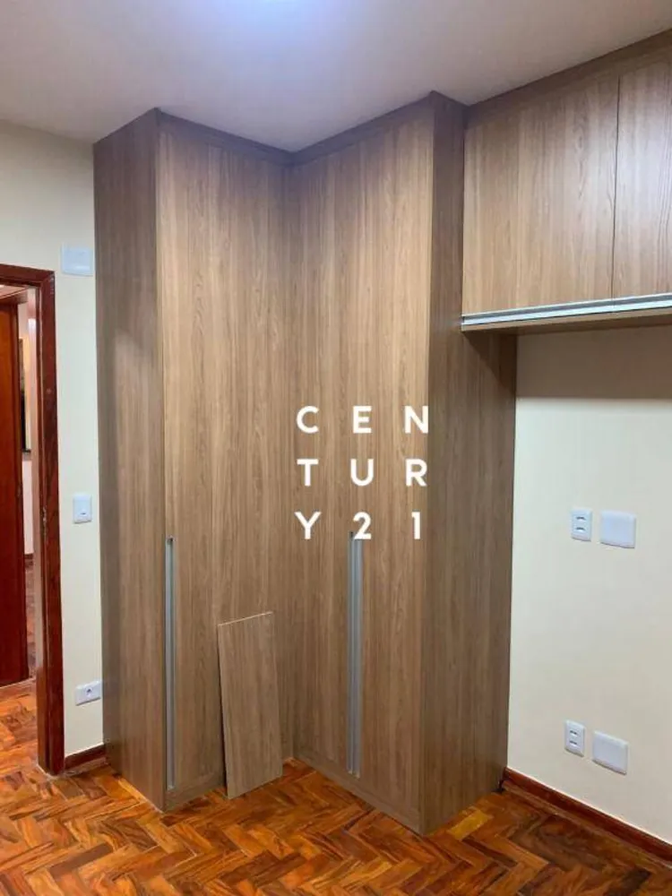Apartamento, 1 quarto, 35 m² - Foto 4
