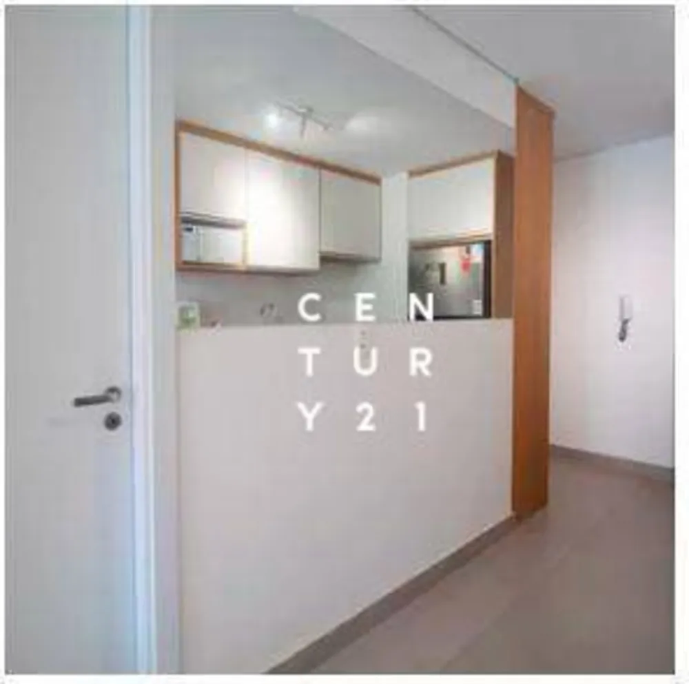 Apartamento, 1 quarto, 30 m² - Foto 2