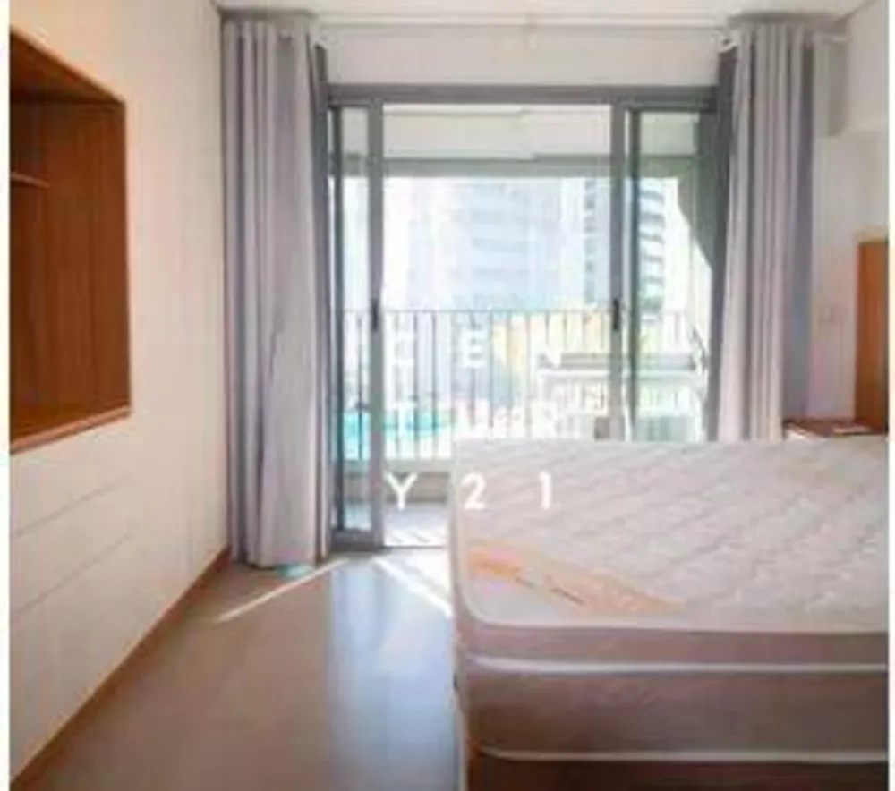 Apartamento, 1 quarto, 30 m² - Foto 2