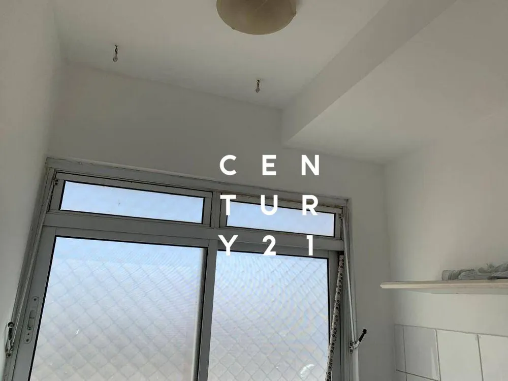 Apartamento, 2 quartos, 50 m² - Foto 6