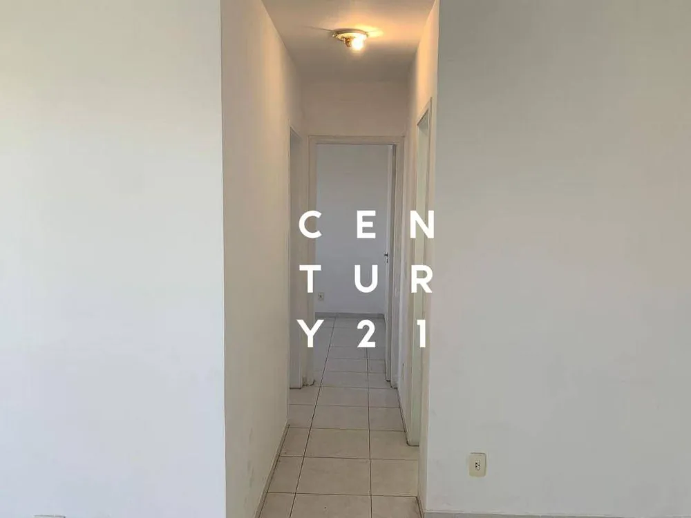 Apartamento, 2 quartos, 50 m² - Foto 5