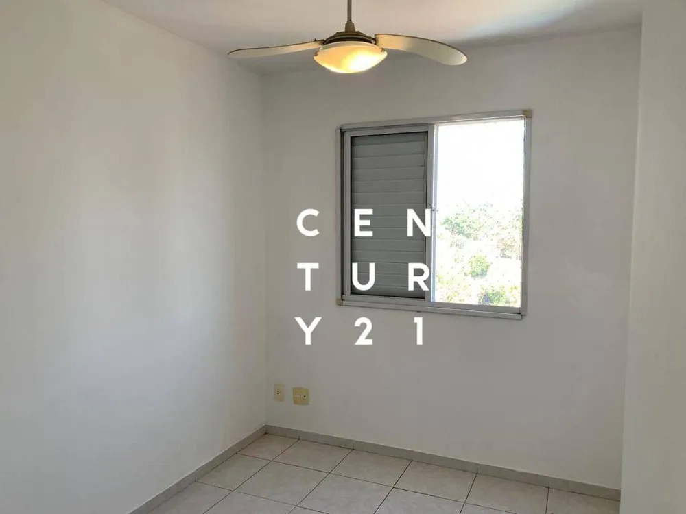 Apartamento, 2 quartos, 50 m² - Foto 3