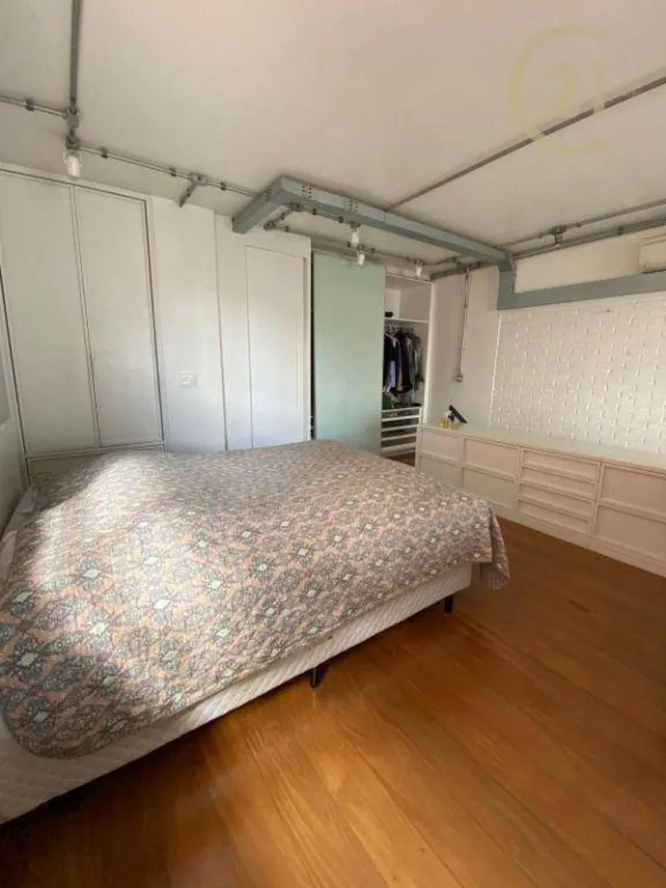 Apartamento, 1 quarto, 83 m² - Foto 2