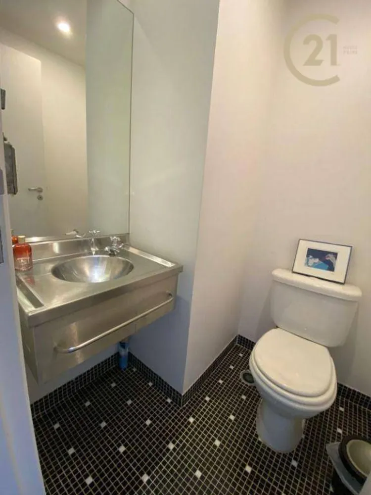 Apartamento, 1 quarto, 83 m² - Foto 3