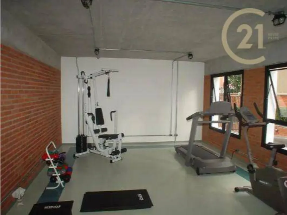 Apartamento, 1 quarto, 83 m² - Foto 1