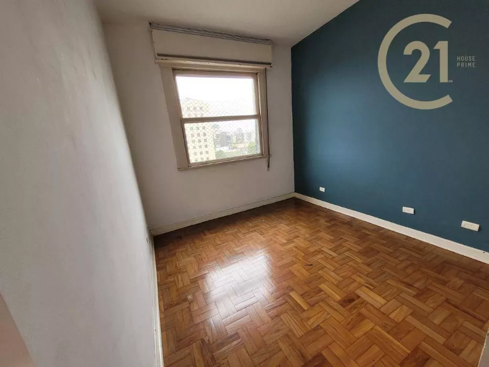 Apartamento à venda com 2 quartos, 76m² - Foto 4