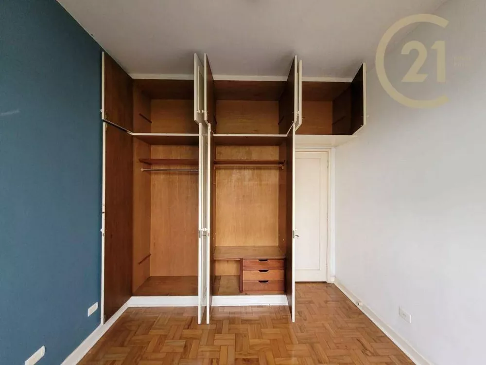 Apartamento à venda com 2 quartos, 76m² - Foto 5